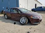 FORD FUSION SE photo