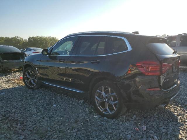 VIN 5UXTY5C09L9C63197 2020 BMW X3, Xdrive30I no.2