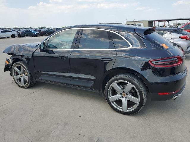 VIN WP1AB2A53HLB14541 2017 Porsche Macan, S no.2