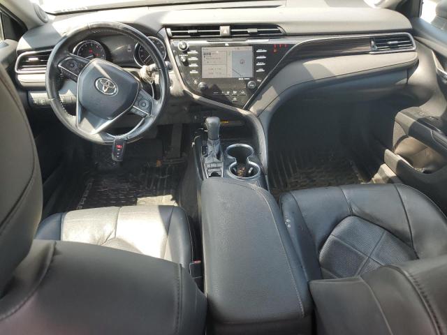2019 TOYOTA CAMRY L - 4T1B11HK8KU754546