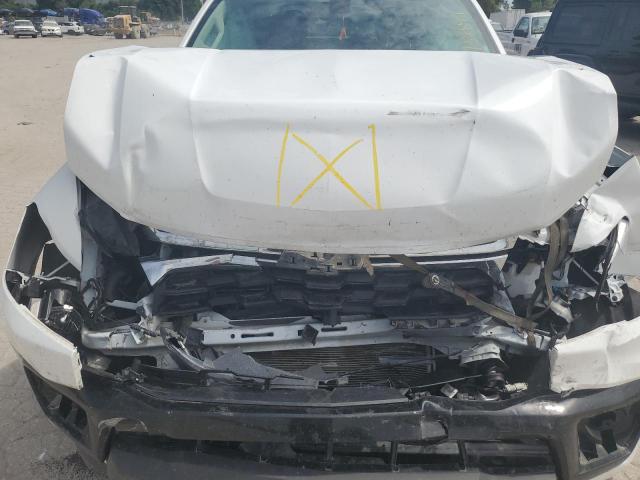 2022 CHEVROLET COLORADO #3302642015