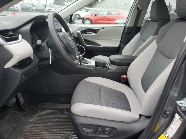 2023 TOYOTA RAV4 XLE - 2T3W1RFV4PW280025