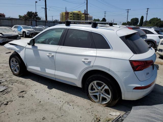 2019 AUDI Q5 PREMIUM WA1ANAFY2K2136897  65672434