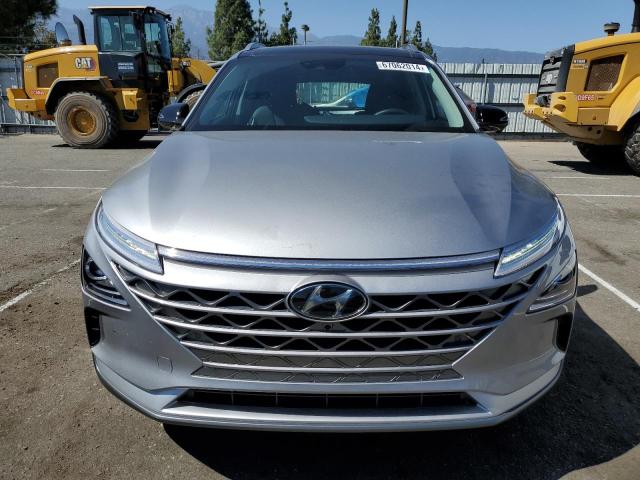 2023 HYUNDAI NEXO LIMIT KM8J84A65PU033940