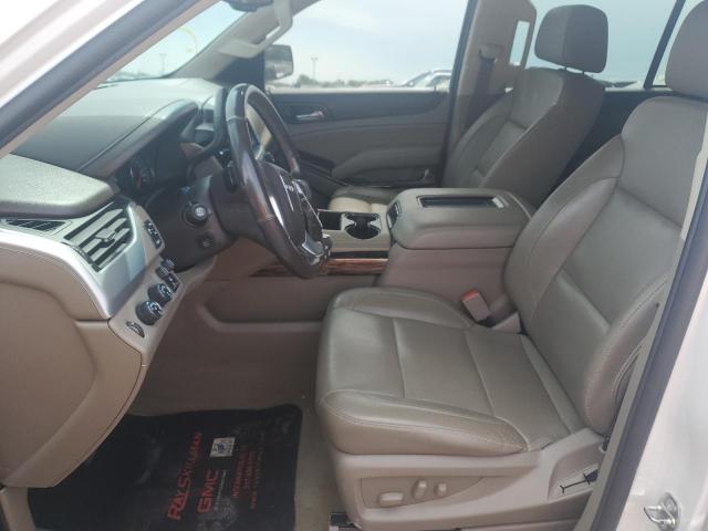 2018 GMC YUKON SLT - 1GKS2BKC1JR233604