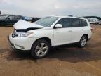 TOYOTA HIGHLANDER photo