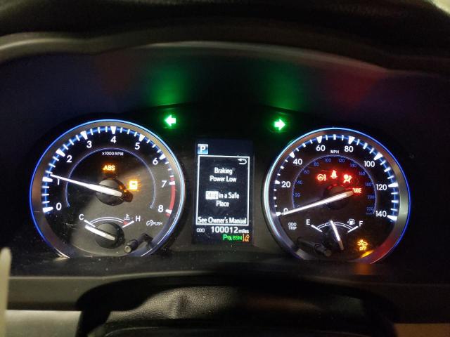 2017 TOYOTA HIGHLANDER - 5TDDZRFH6HS368359