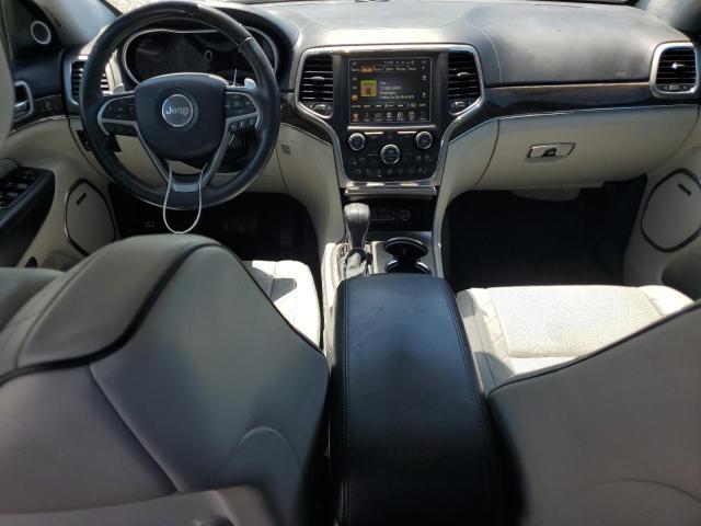 2017 JEEP GRAND CHER - 1C4RJFJG8HC648697