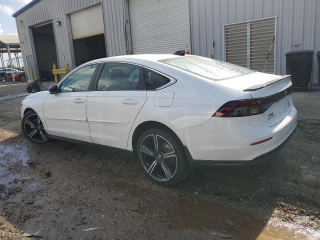 2023 HONDA ACCORD HYB 1HGCY2F56PA022515  67945524