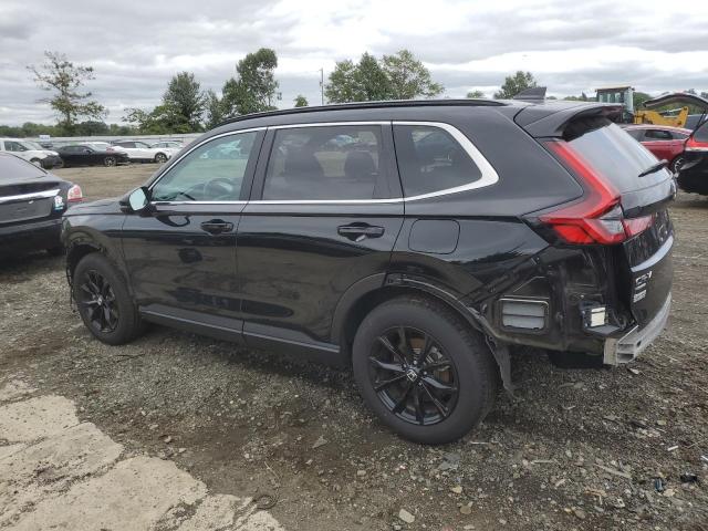 2024 HONDA CR-V SPORT - 5J6RS6H59RL022203
