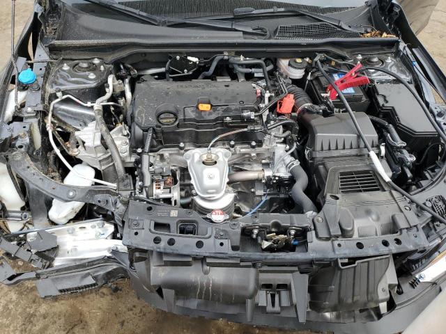 2024 HONDA CIVIC SPOR 2HGFE2F56RH592315  66692334