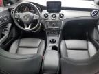 MERCEDES-BENZ CLA 250 photo