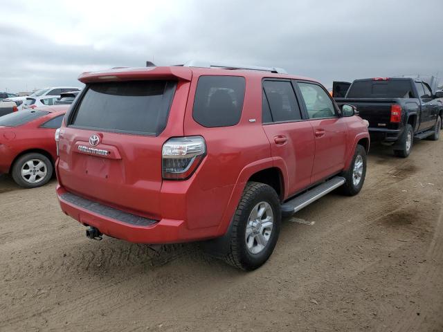 2017 TOYOTA 4RUNNER SR - JTEBU5JR9H5473459