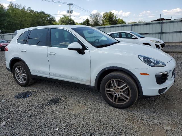 VIN WP1AA2A27GKA10504 2016 Porsche Cayenne no.4