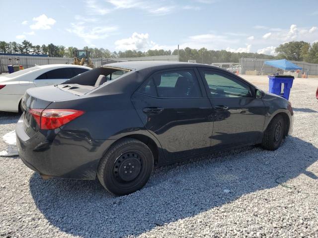 2018 TOYOTA COROLLA L - 2T1BURHE3JC063246