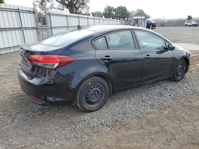 VIN 3KPFL4A7XHE084142 2017 KIA Forte, LX no.3