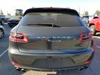 PORSCHE MACAN S photo