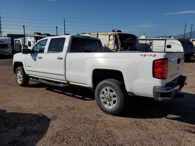 2015 CHEVROLET 3500 HD - 1GC4K0C85FF676530