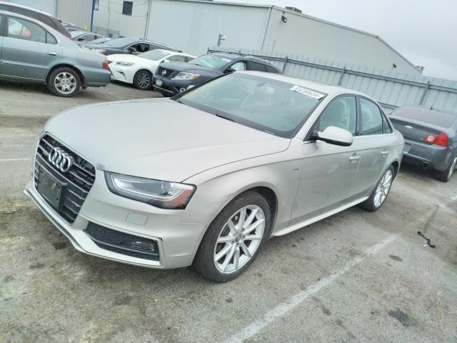 VIN WAUFFAFL0EN042353 2014 Audi A4, Premium Plus no.1