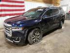 2022 GMC ACADIA SLT - 1GKKNUL49NZ147196