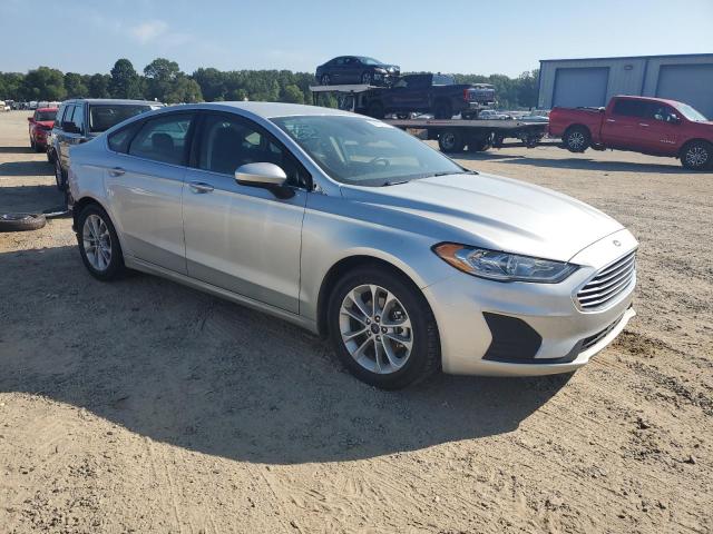 VIN 3FA6P0HD5KR247228 2019 Ford Fusion, SE no.4