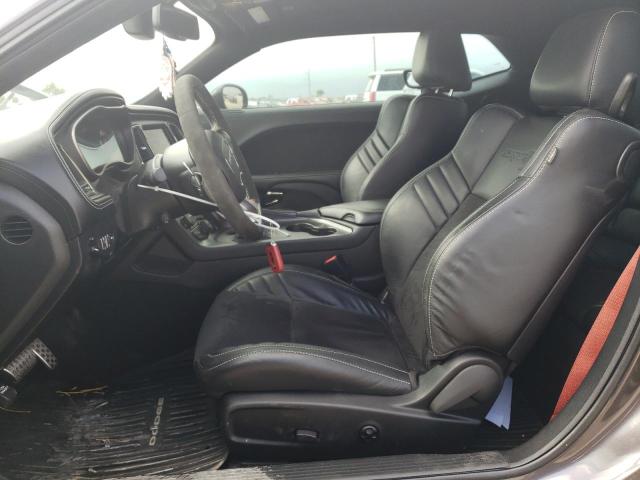 2021 DODGE CHALLENGER - 2C3CDZL93MH618077