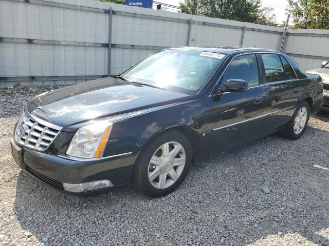 CADILLAC DTS