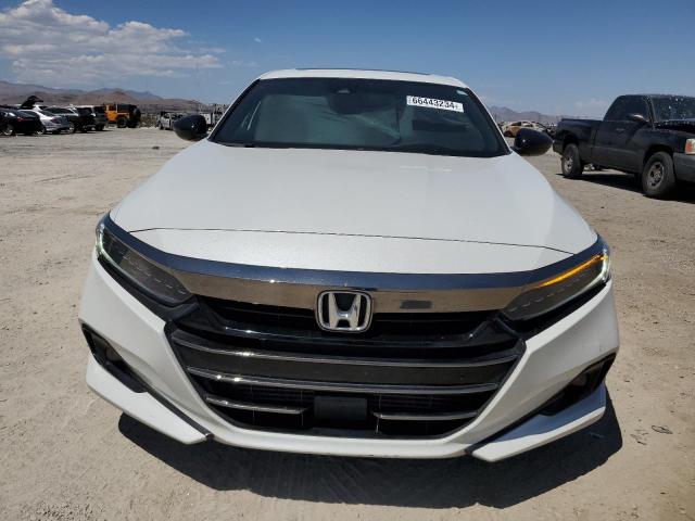 2021 HONDA ACCORD SPO - 1HGCV2F39MA031907