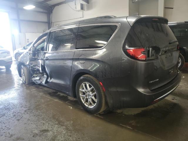 2022 CHRYSLER PACIFICA T - 2C4RC1BGXNR135918