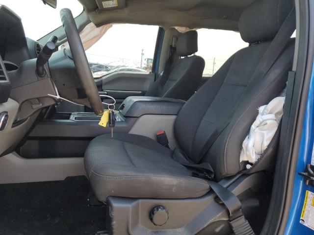 2019 FORD F150 SUPER - 1FTEW1CP9KKD71250