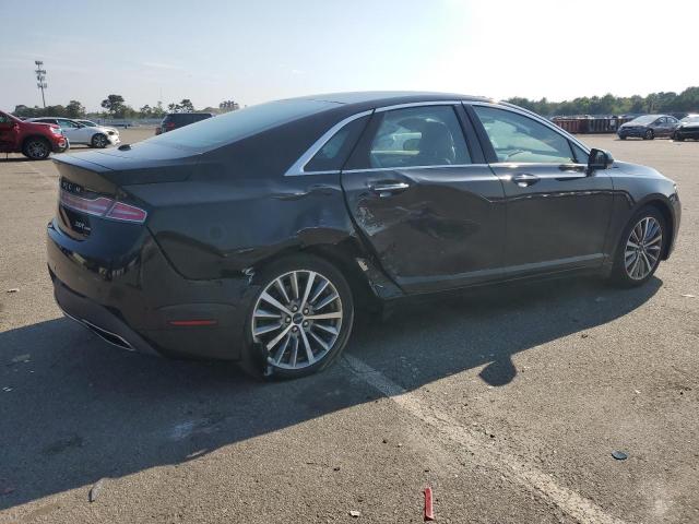 LINCOLN MKZ 2019 black  gas 3LN6L5B99KR633623 photo #4