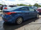 HYUNDAI ELANTRA SE photo