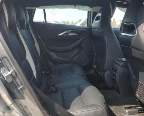 2017 INFINITI QX30 BASE - SJKCH5CP8HA032077