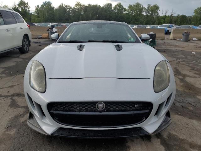 VIN SAJWA6BU8G8K22339 2016 Jaguar F-Type, S no.5