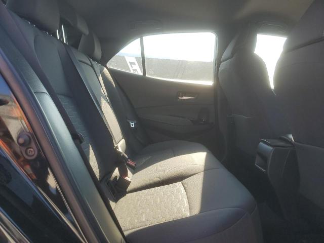 2021 TOYOTA COROLLA SE - JTND4MBE6M3131598