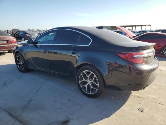 VIN 2G4GL5EX5H9103565 2017 Buick Regal, Sport Touring no.2