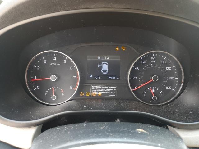 2020 KIA SPORTAGE L - KNDPM3ACXL7744956