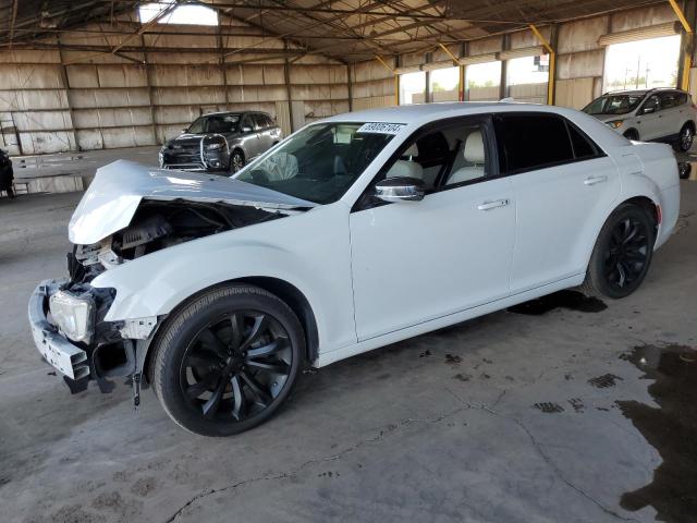 2018 CHRYSLER 300 TOURIN - 2C3CCAAG8JH330833