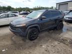 JEEP CHEROKEE T photo