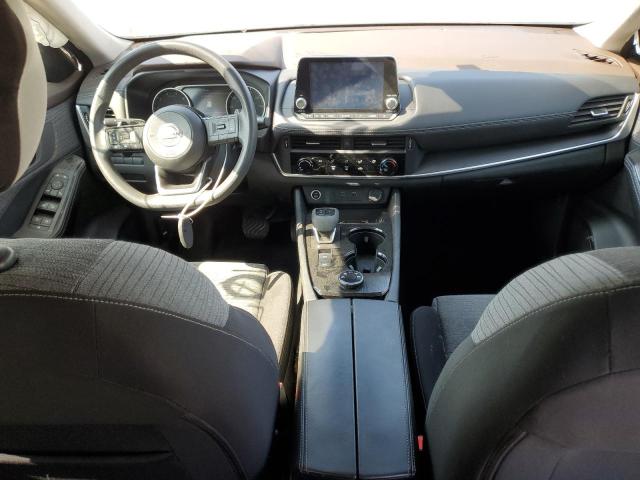 2021 NISSAN ROGUE S JN8AT3AB7MW222667