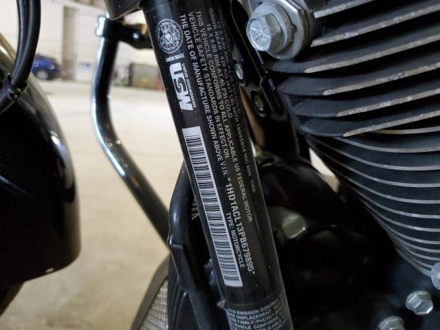 2023 HARLEY-DAVIDSON FLTRXST 1HD1ACL13PB679895
