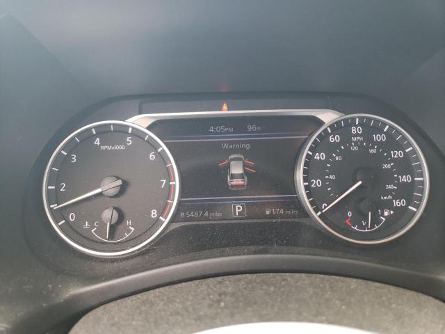 2024 NISSAN SENTRA SV - 3N1AB8CV8RY298128