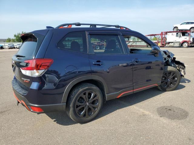 2020 SUBARU FORESTER S - JF2SKARCXLH470128