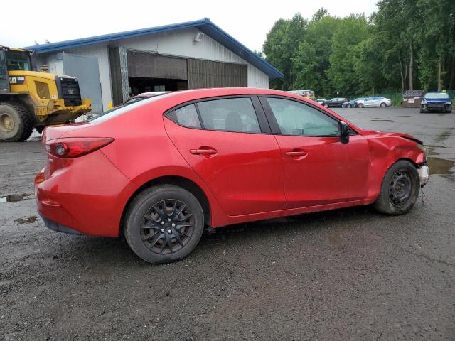 VIN JM1BM1U76E1158760 2014 Mazda 3, Sport no.3