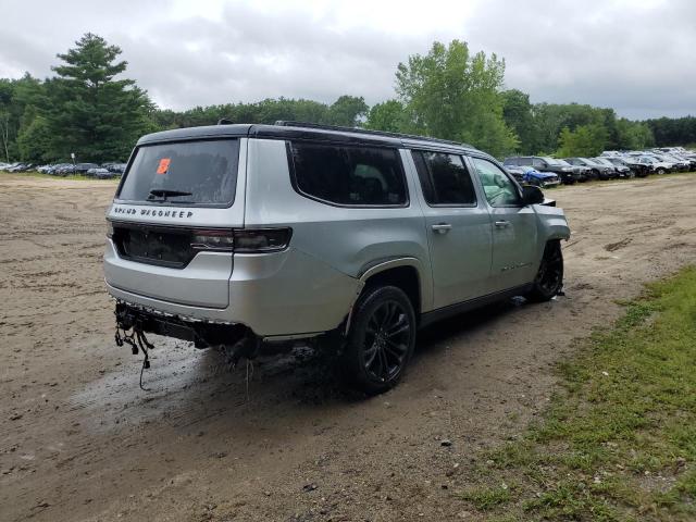 Vin: 1c4sjsfp3rs150188, lot: 66062464, jeep grand wago l series ii 20243