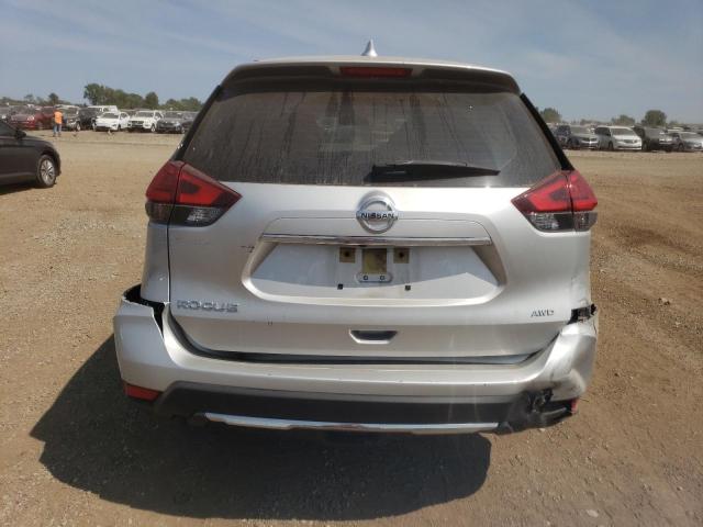2017 NISSAN ROGUE S - JN8AT2MV7HW011409