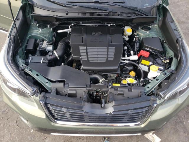 2020 SUBARU FORESTER T - JF2SKAXC0LH591799