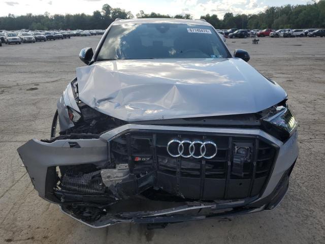 2021 AUDI SQ7 PREMIU WA1AWBF72MD013926