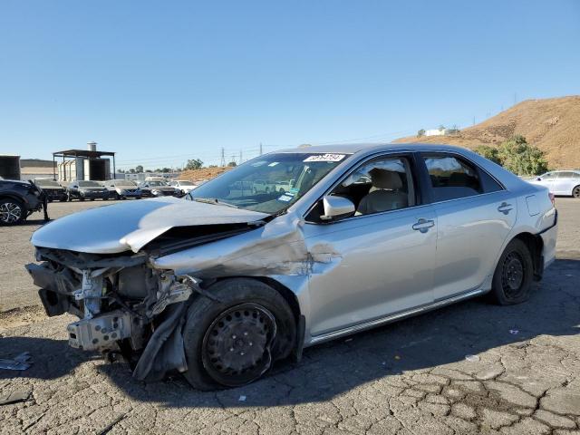 VIN 4T4BF1FK8DR297461 2013 Toyota Camry, L no.1