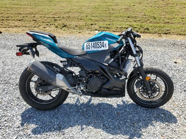 2021 KAWASAKI EX400 #3024058689